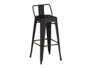 Silla de barra Ponsulus