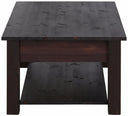 Mesa de centro Diligulus