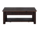 Mesa de centro Diligulus