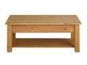 Mesa de centro Diligulus