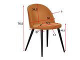 Silla 242330