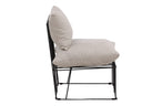 Sillón Ratioilis