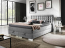 Cama continental Valinus