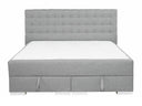 Cama continental Valinus