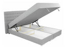 Cama continental Valinus