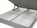 Cama continental Valinus