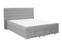 Cama continental Valinus