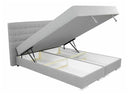 Cama continental Valinus