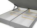 Cama continental Valinus