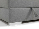Cama continental Felulus