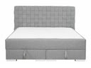 Cama continental Felulus