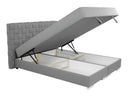 Cama continental Felulus