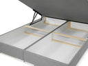 Cama continental Felulus