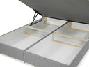 Cama continental Felulus