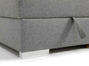 Cama continental Felulus