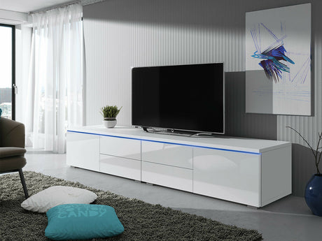 Mueble TV 458185