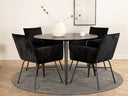 Conjunto de comedor Arbia