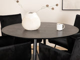 Conjunto de mesas y sillas para comedor 427041