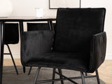 Conjunto de mesas y sillas para comedor 427041