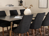 Conjunto de mesas y sillas para comedor 432511