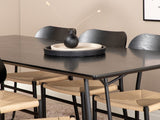 Conjunto de mesas y sillas para comedor 432423
