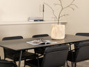 Conjunto de comedor Dallas 2720