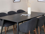 Conjunto de mesas y sillas para comedor 283813
