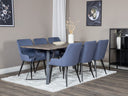 Conjunto de comedor Atriillus