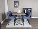 Conjunto de comedor Atriillus