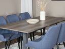 Conjunto de comedor Atriillus