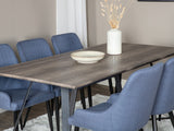 Conjunto de mesas y sillas para comedor 283833