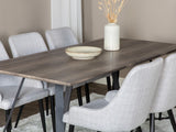 Conjunto de mesas y sillas para comedor 283833