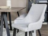 Conjunto de mesas y sillas para comedor 283833