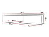Mueble TV 71325
