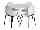 Conjunto de comedor Ponsellus