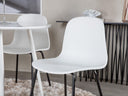 Conjunto de comedor Ponsellus