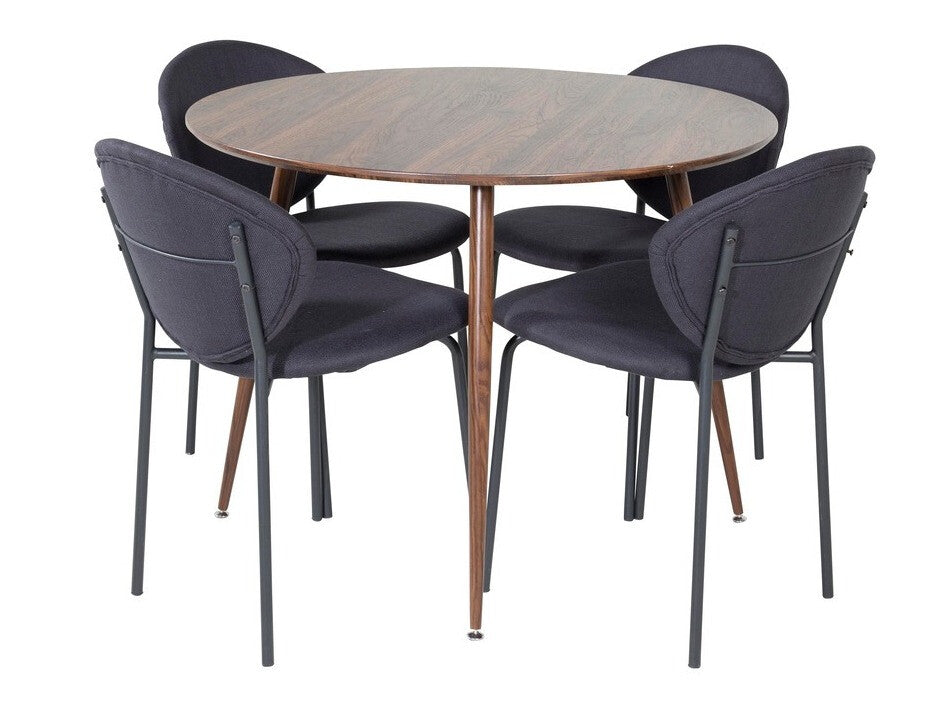 Conjunto de mesas y sillas para comedor 288187