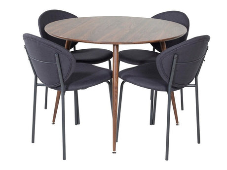 Conjunto de mesas y sillas para comedor 288187
