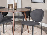 Conjunto de mesas y sillas para comedor 288187