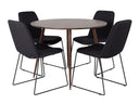 Conjunto de comedor Gaudia
