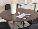 Conjunto de mesas y sillas para comedor 288188