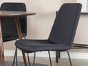 Conjunto de comedor Gaudia