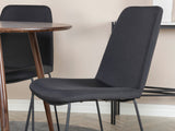 Conjunto de mesas y sillas para comedor 288188