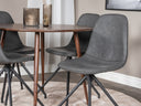 Conjunto de comedor Fratellus