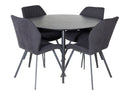 Conjunto de comedor Humania