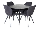 Conjunto de mesas y sillas para comedor 288359