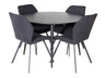 Conjunto de mesas y sillas para comedor 288359
