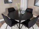 Conjunto de comedor Humania