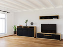 Conjunto de salón Rosmaria