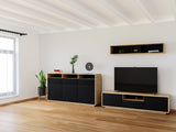 Conjunto de salón 461811